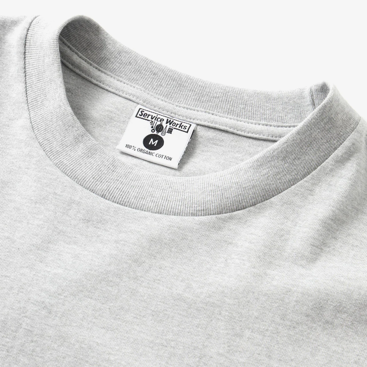 Sticker Tee - Image 2