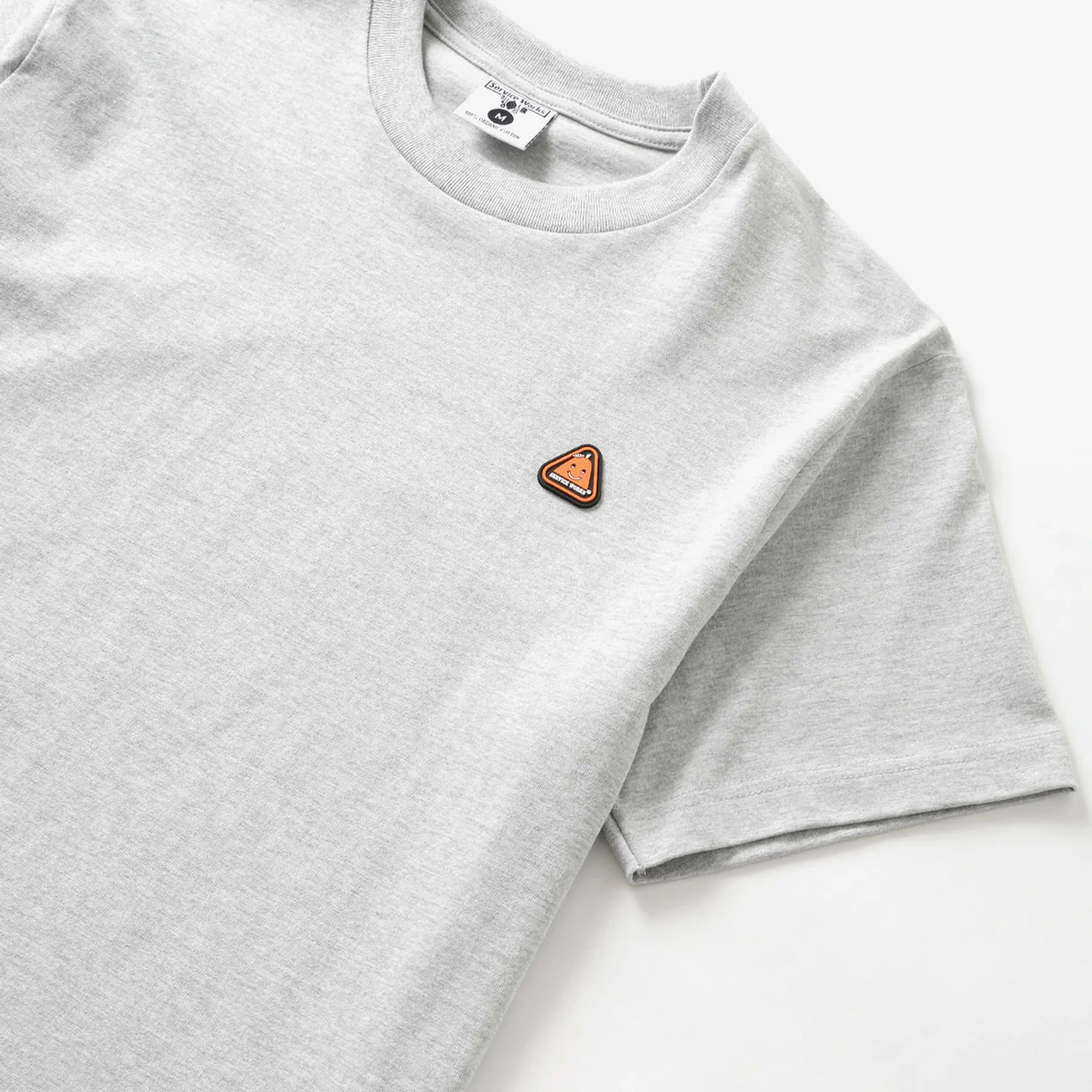 Sticker Tee - Image 4