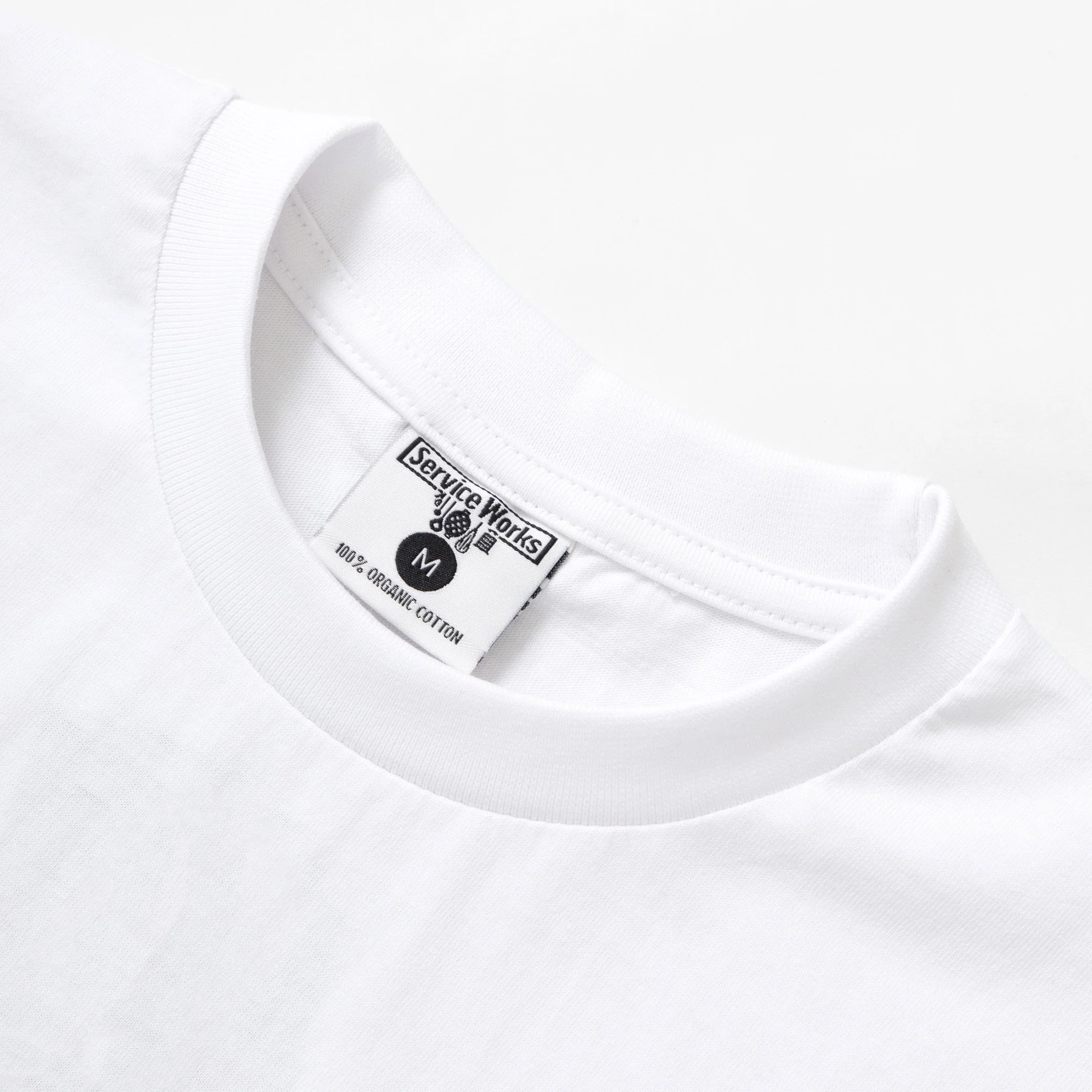 Waiter Tee - Image 5