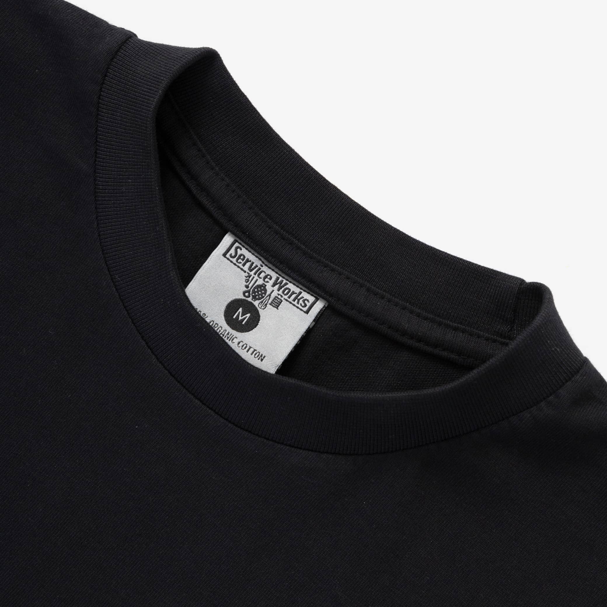 Work + Pleasure Tee - Image 3