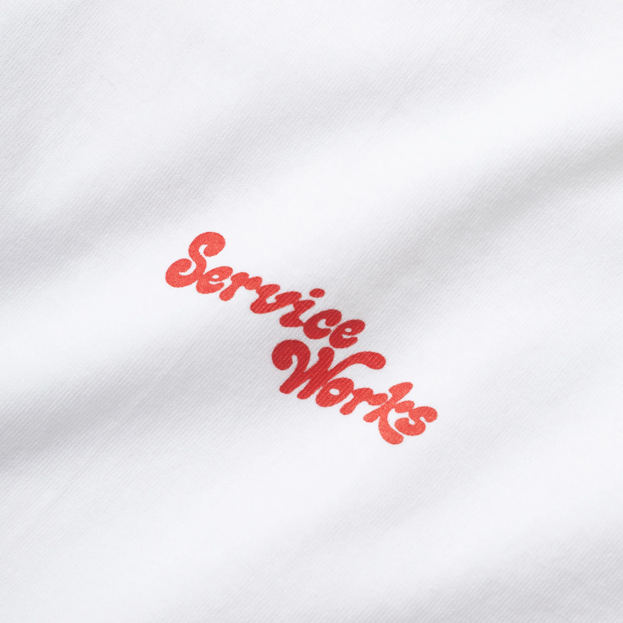 Work + Pleasure Tee - Image 3