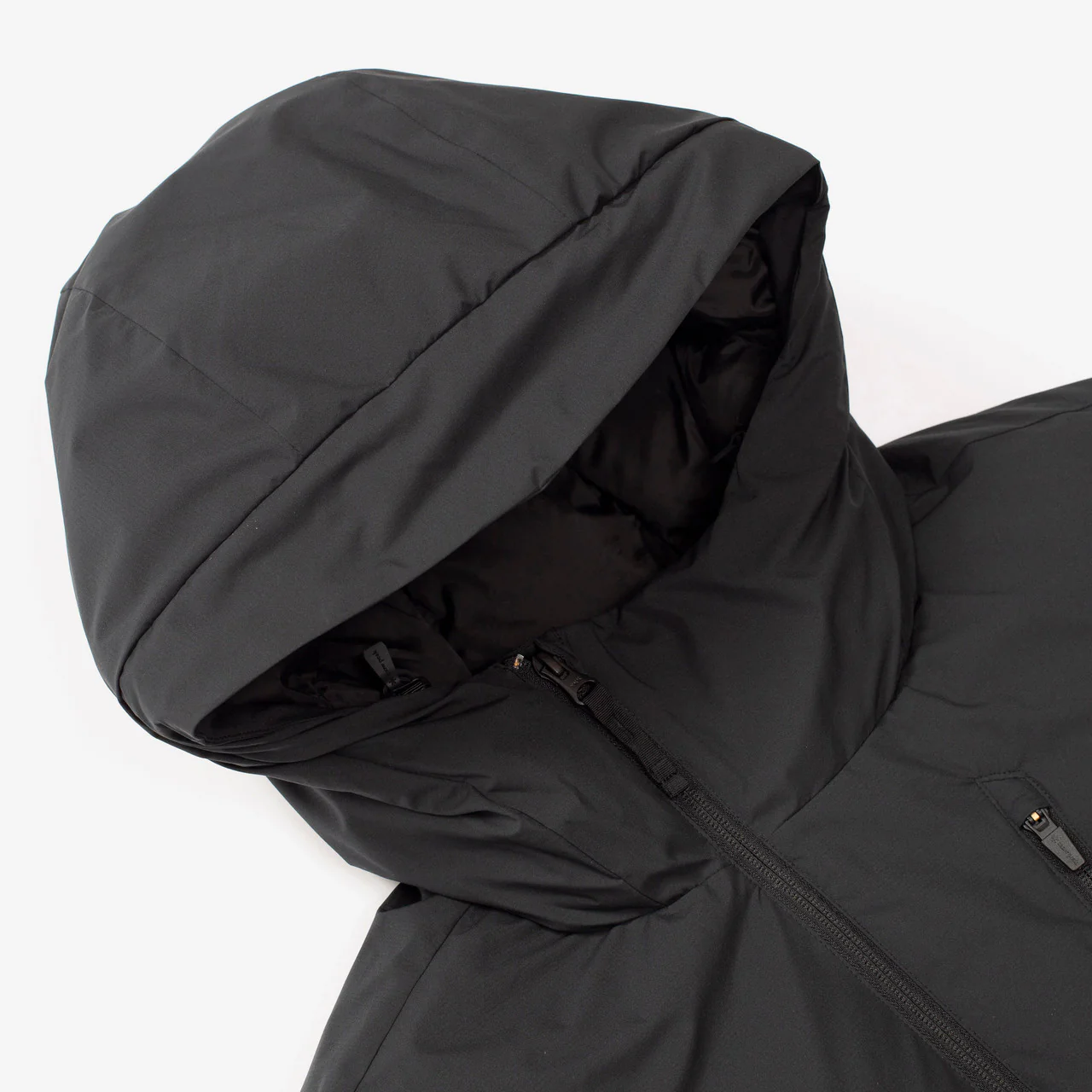 2L Lightweight Down Jacket - Image 10