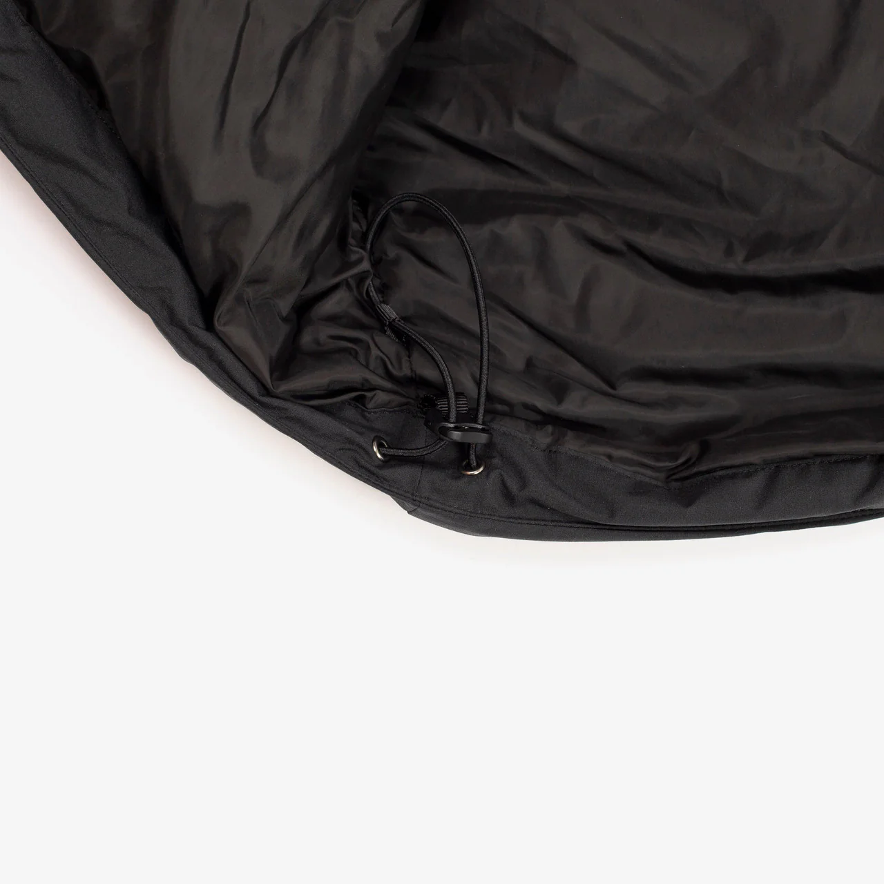 2L Lightweight Down Jacket - Image 9