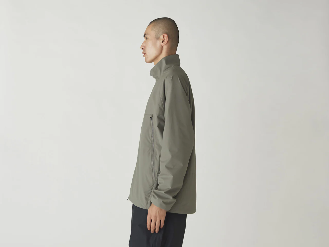 2L Octa Jacket - Image 10