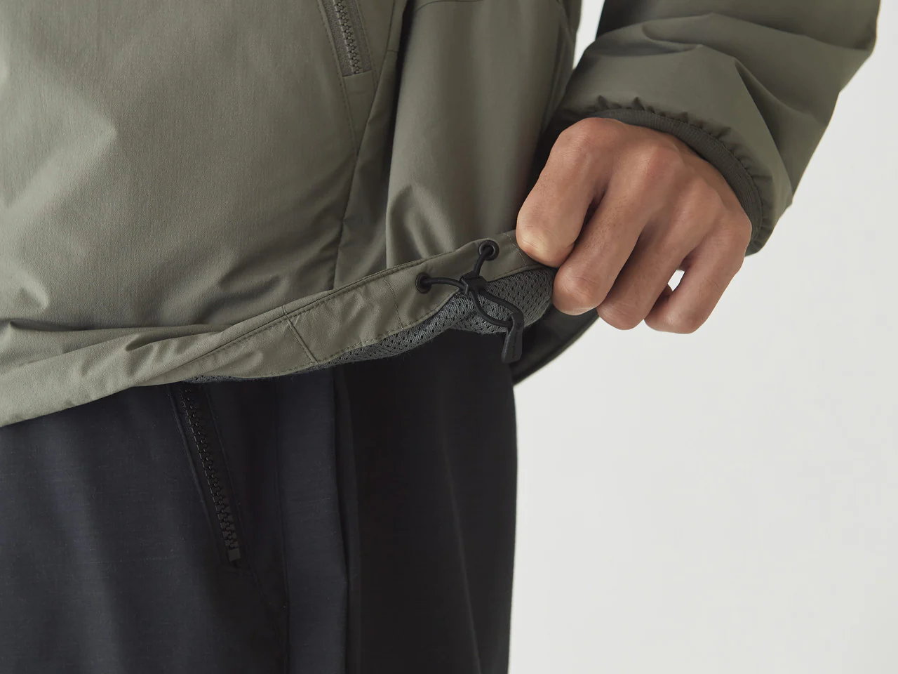 2L Octa Jacket - Image 15