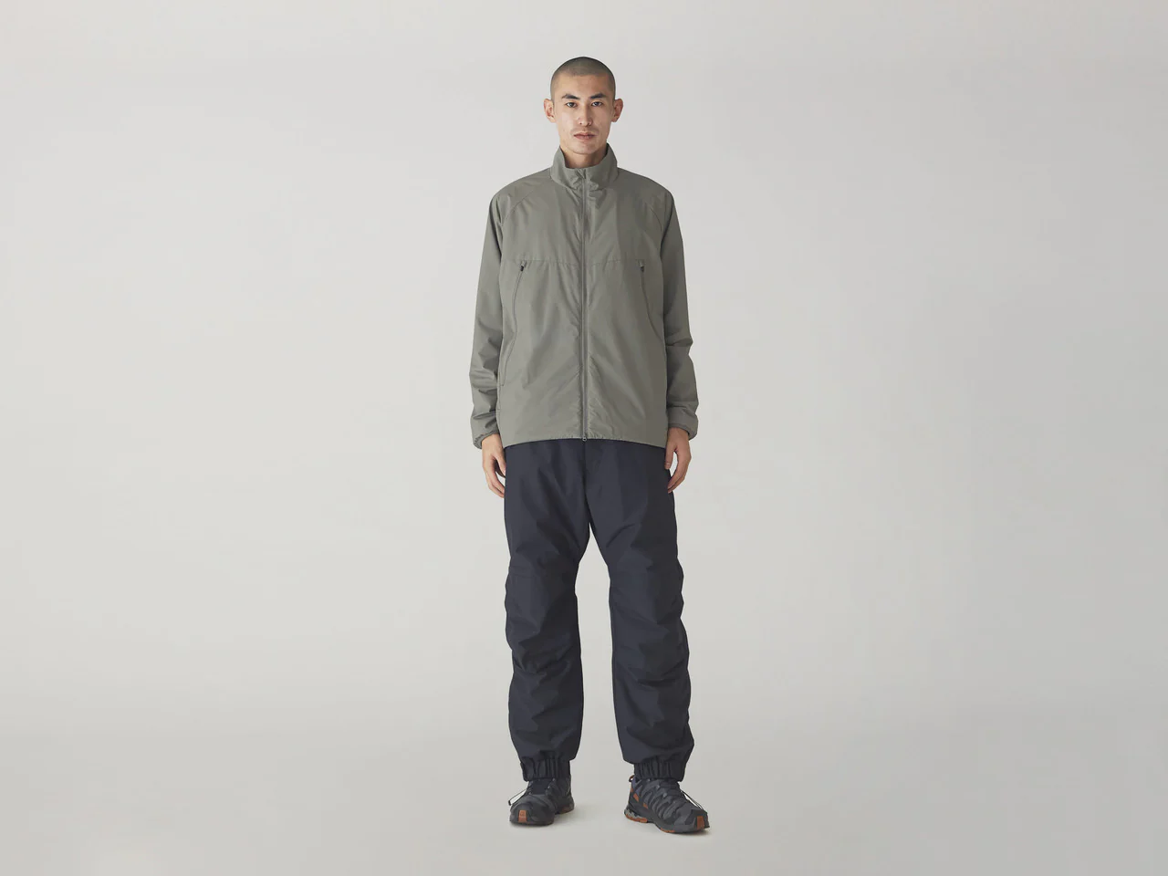 2L Octa Jacket - Image 8
