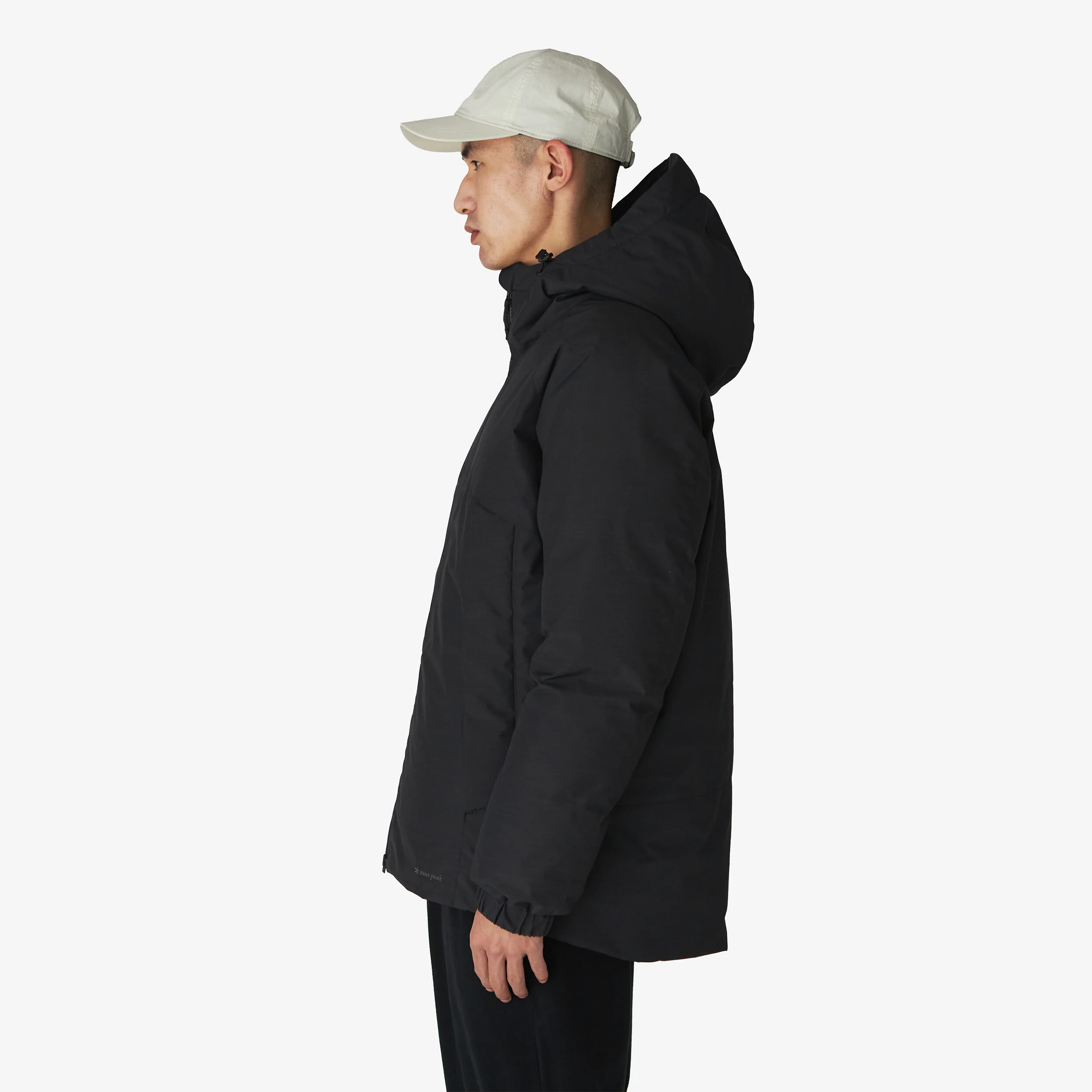 FR 2L Down Jacket - Image 3