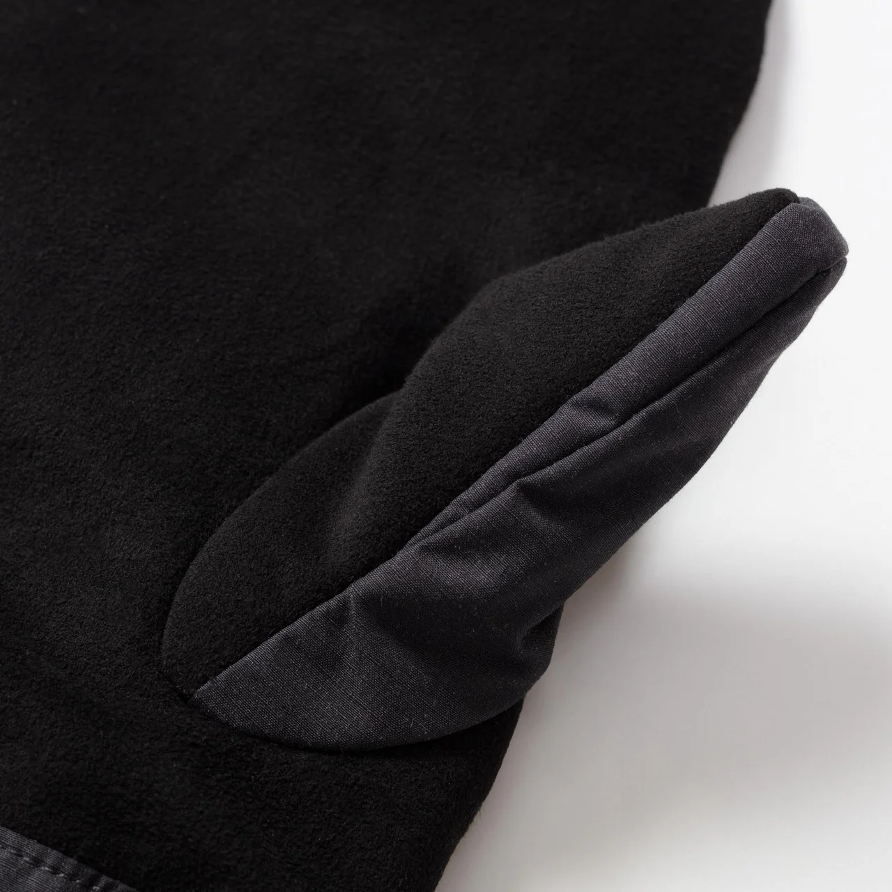 FR Down Mittens - Image 4