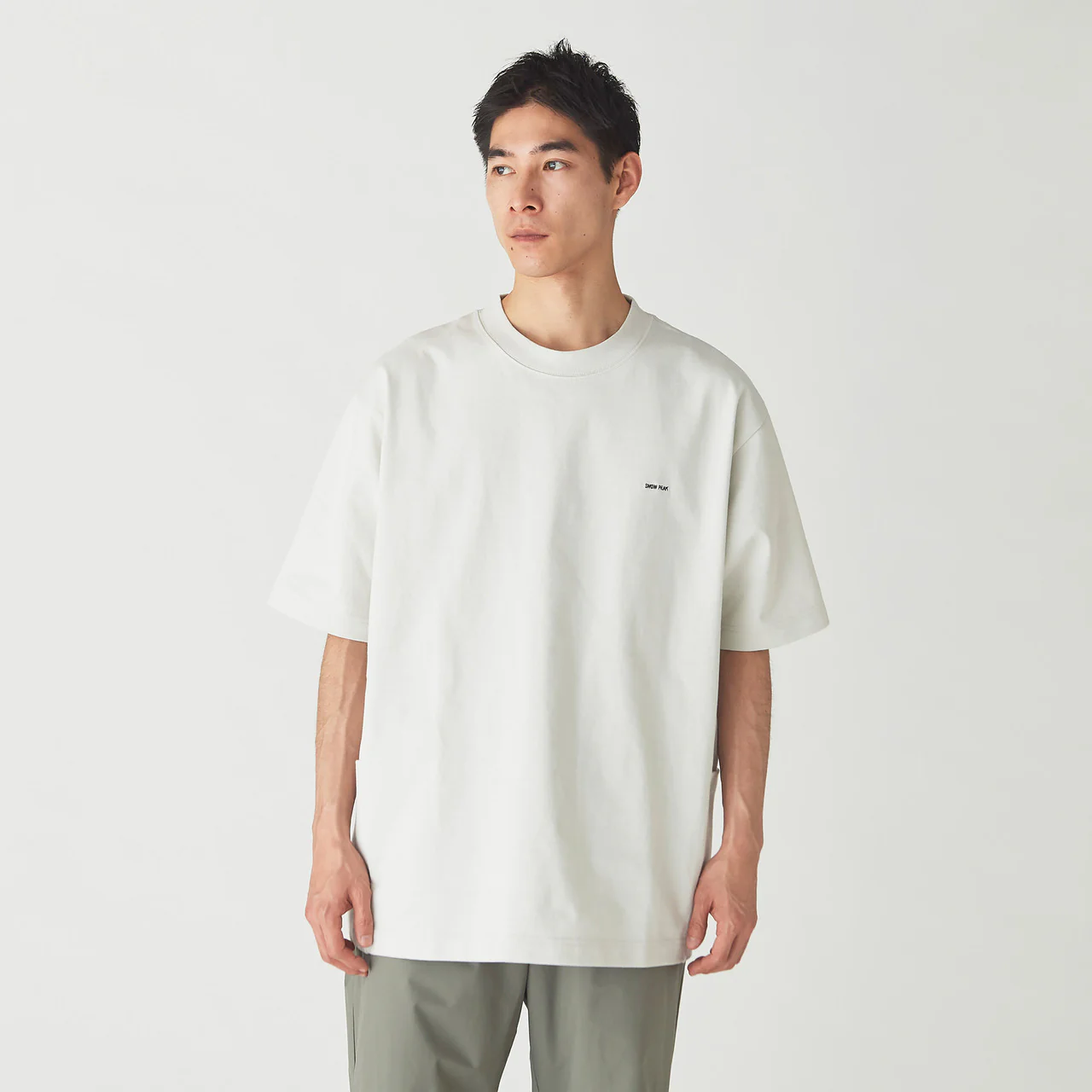 Heavy Cotton T-Shirt - Image 2