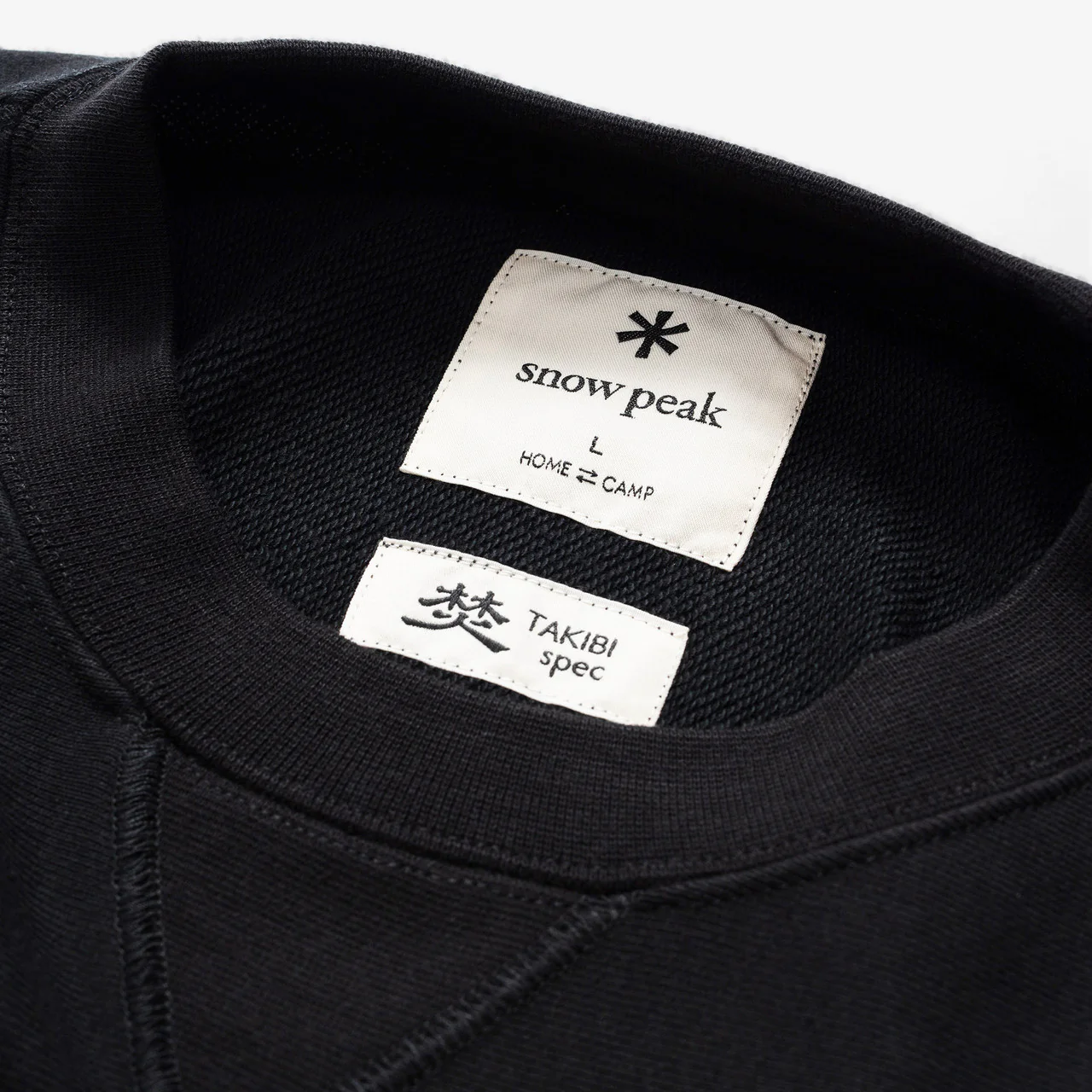 Takibi Sweatshirt Pullover - Image 6