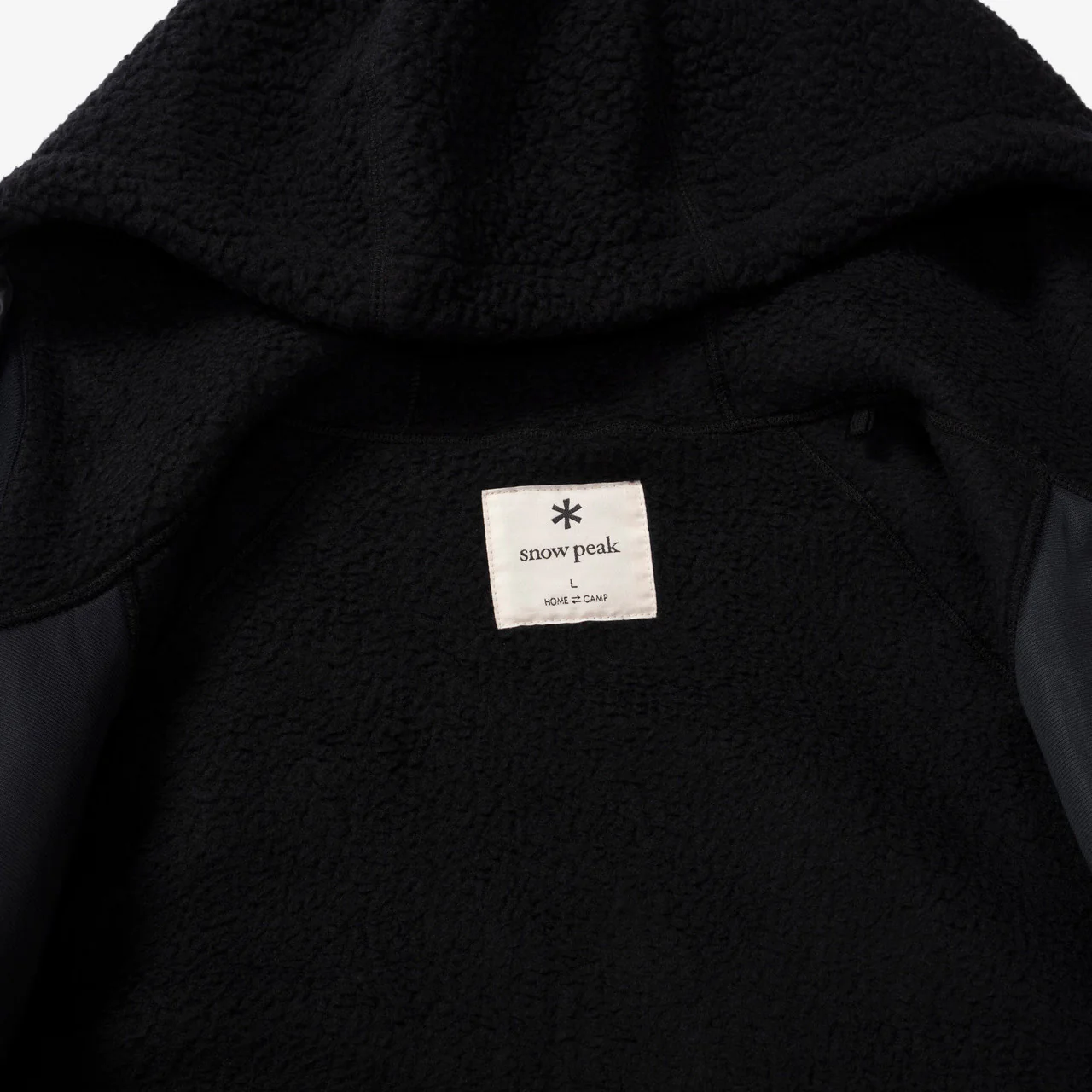 Thermal Boa Fleece Jacket - Image 10