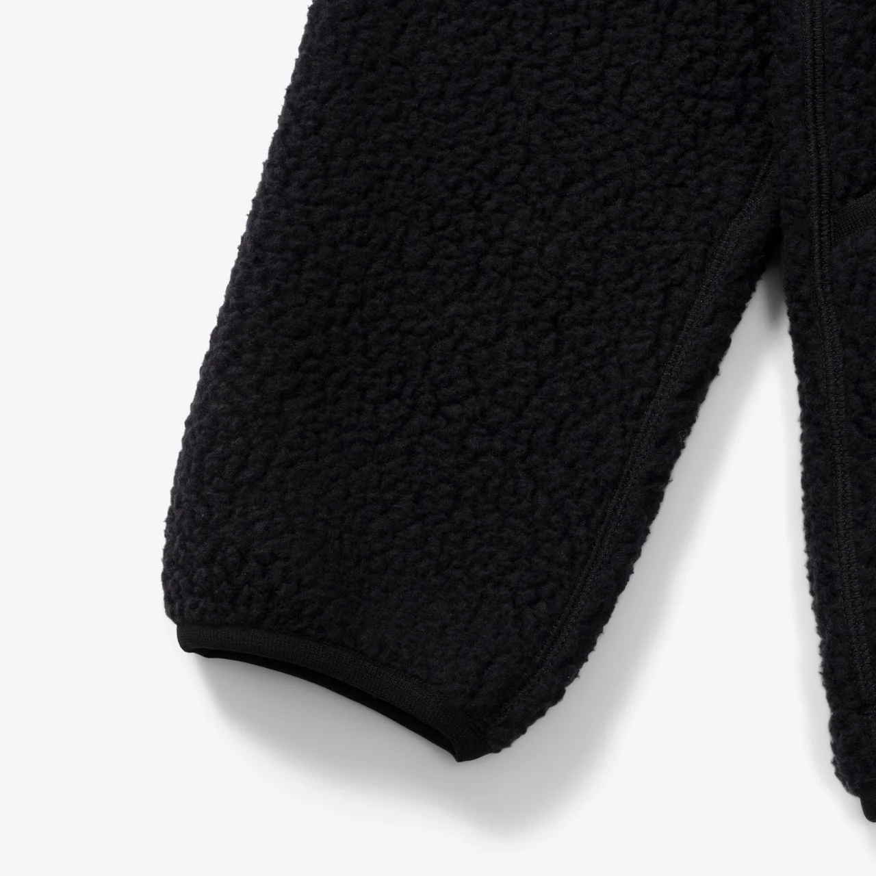Thermal Boa Fleece Jacket - Image 13