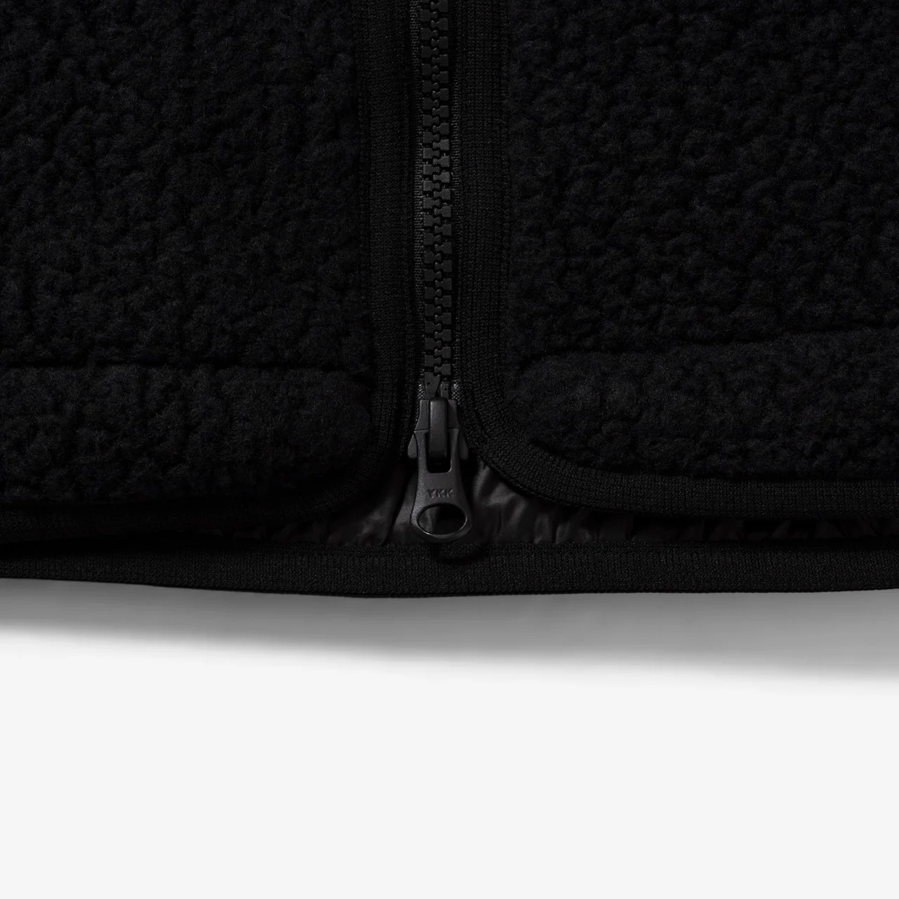 Thermal Boa Fleece Jacket - Image 2