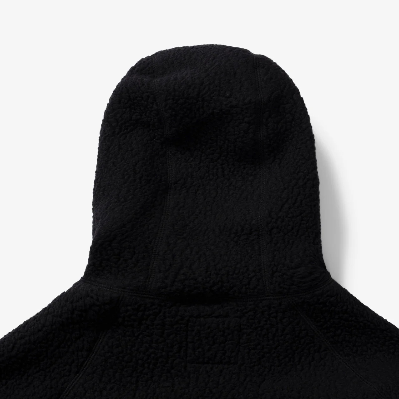 Thermal Boa Fleece Jacket - Image 5