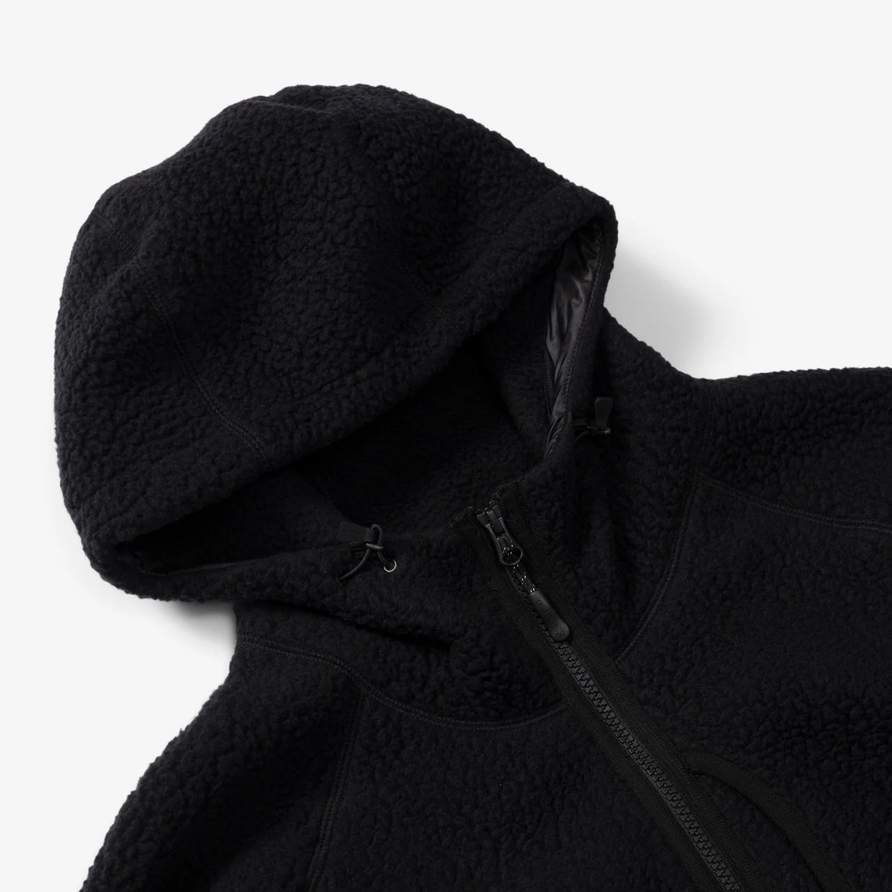 Thermal Boa Fleece Jacket - Image 7
