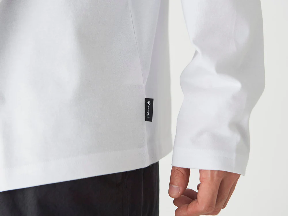 Think Twice Long Sleeve T-Shirt - Image 11