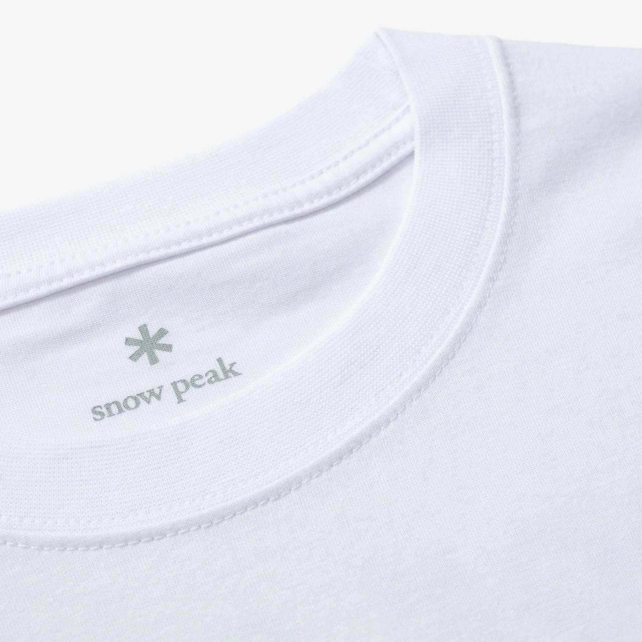 Think Twice Long Sleeve T-Shirt - Image 3