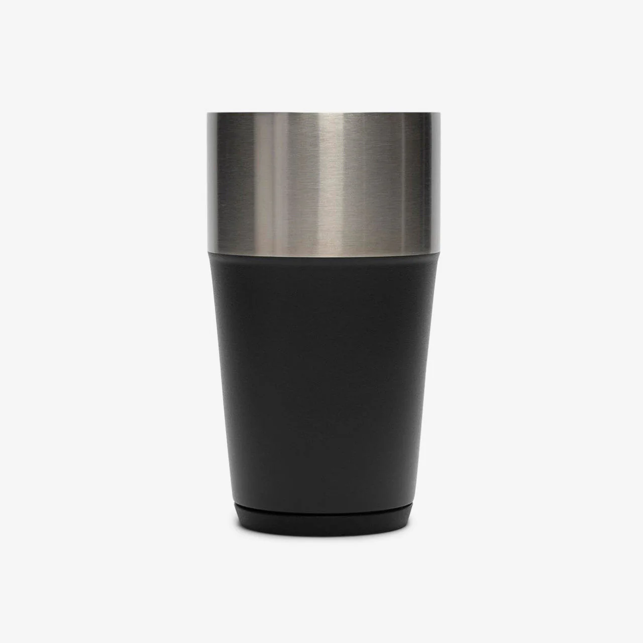 Vacuum Beer Tumbler Black - Image 2