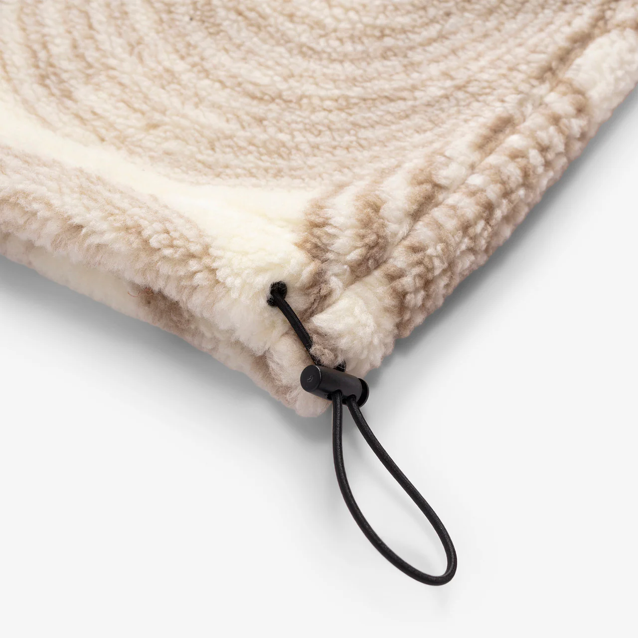 Abstract Fleece Pant x Book Works - Image 6