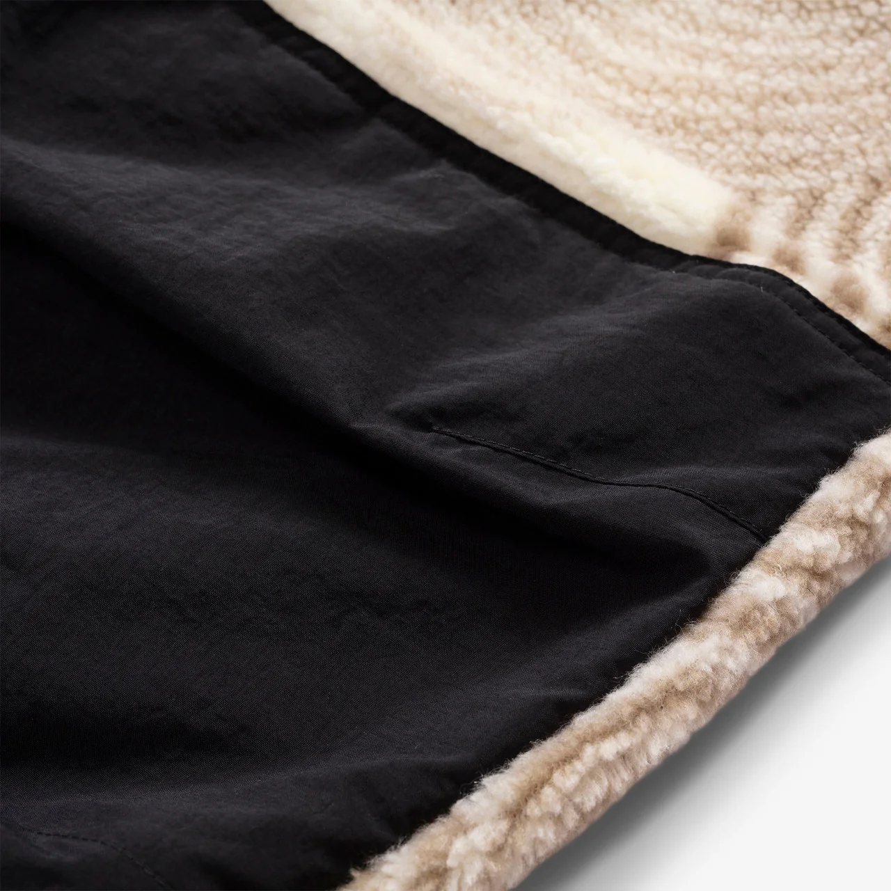 Abstract Fleece Pant x Book Works - Image 7