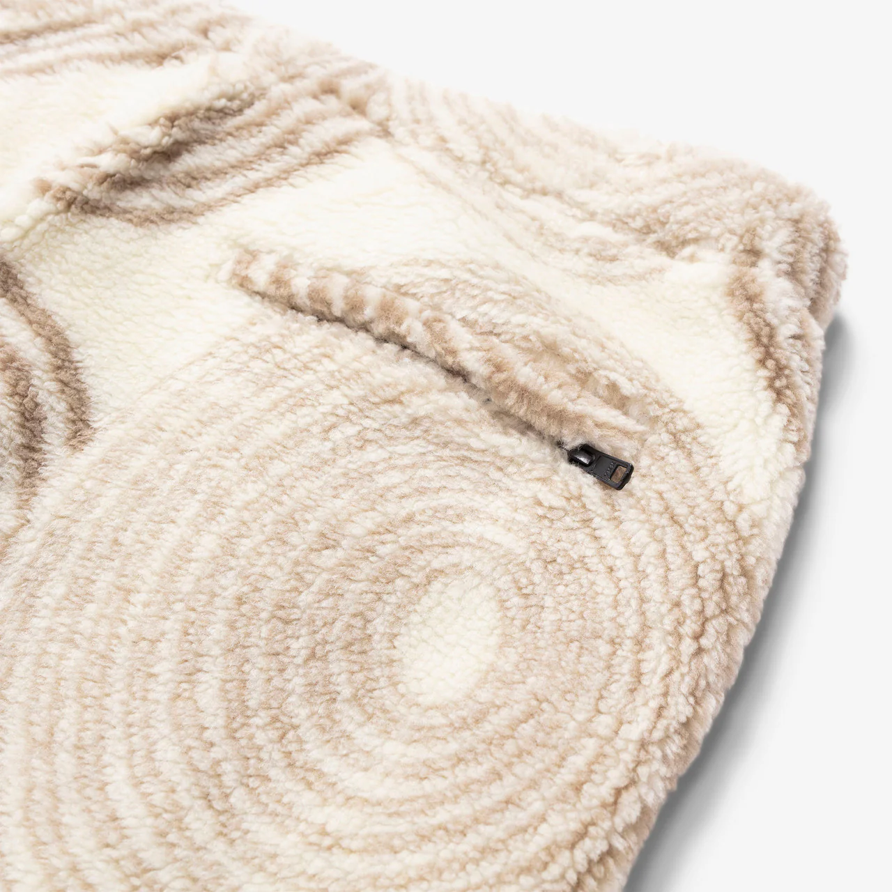 Abstract Fleece Pant x Book Works - Image 8