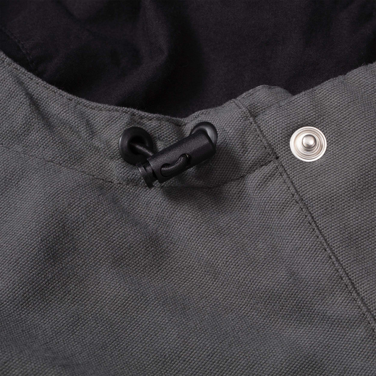 Canvas Zip Jacket - Image 12