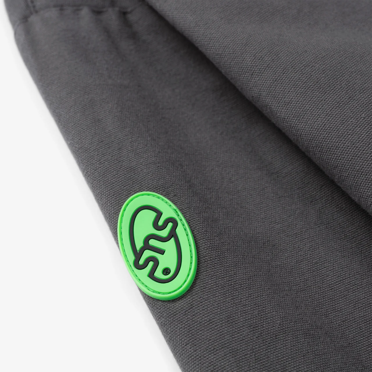 Canvas Zip Jacket - Image 17