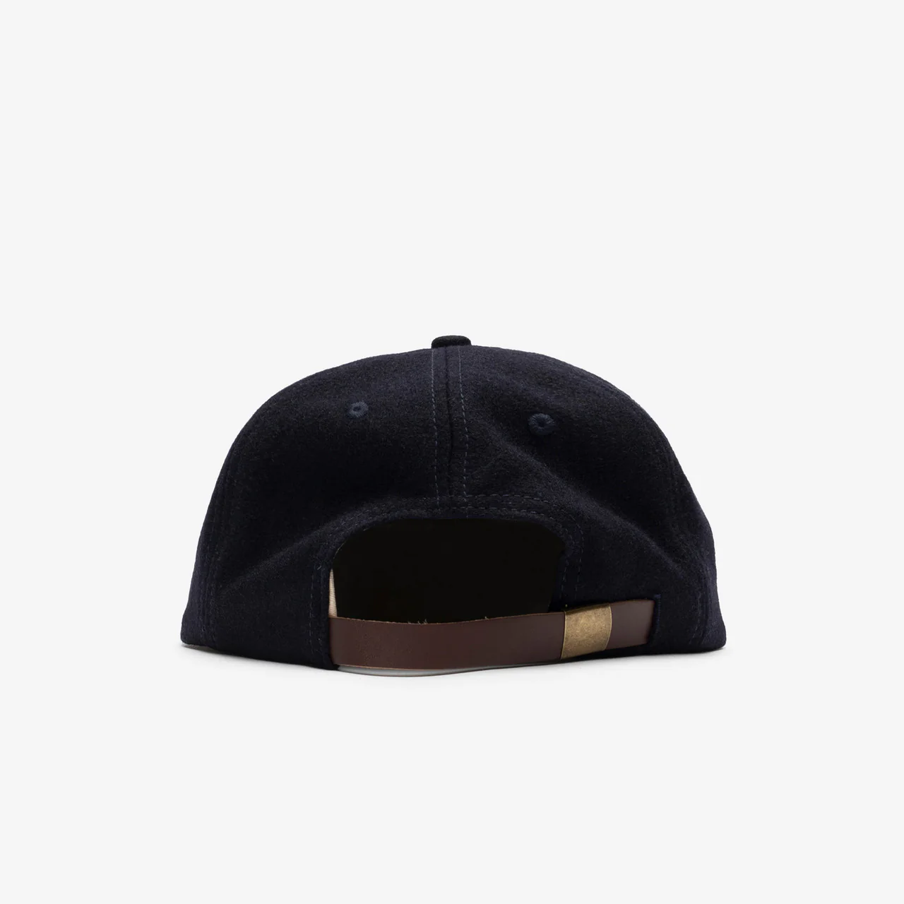 Collegiate 6 Panel Cap - Image 5