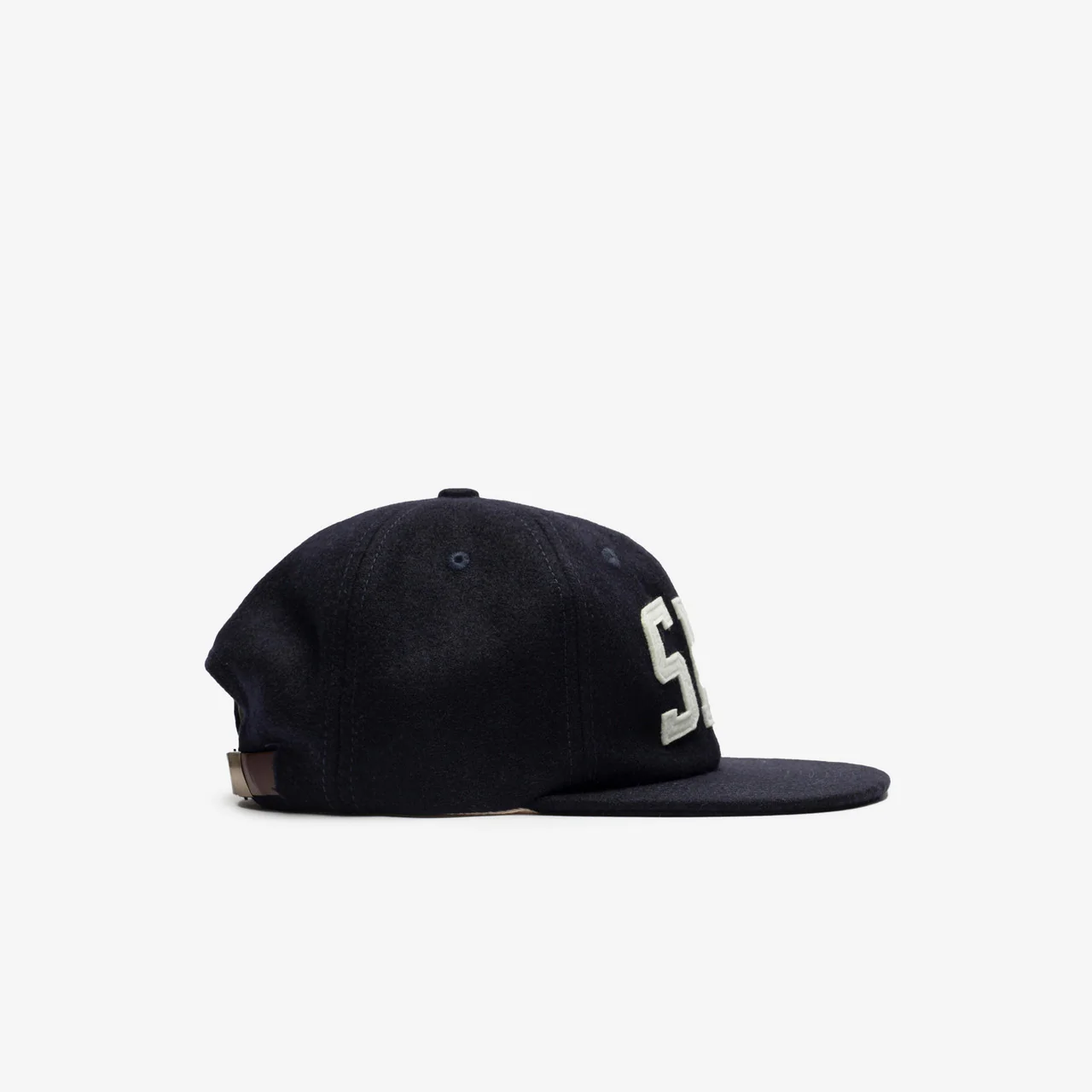 Collegiate 6 Panel Cap - Image 6