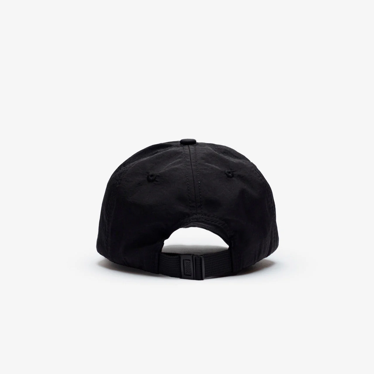 Collegiate Nylon 6 Panel Cap - Image 4