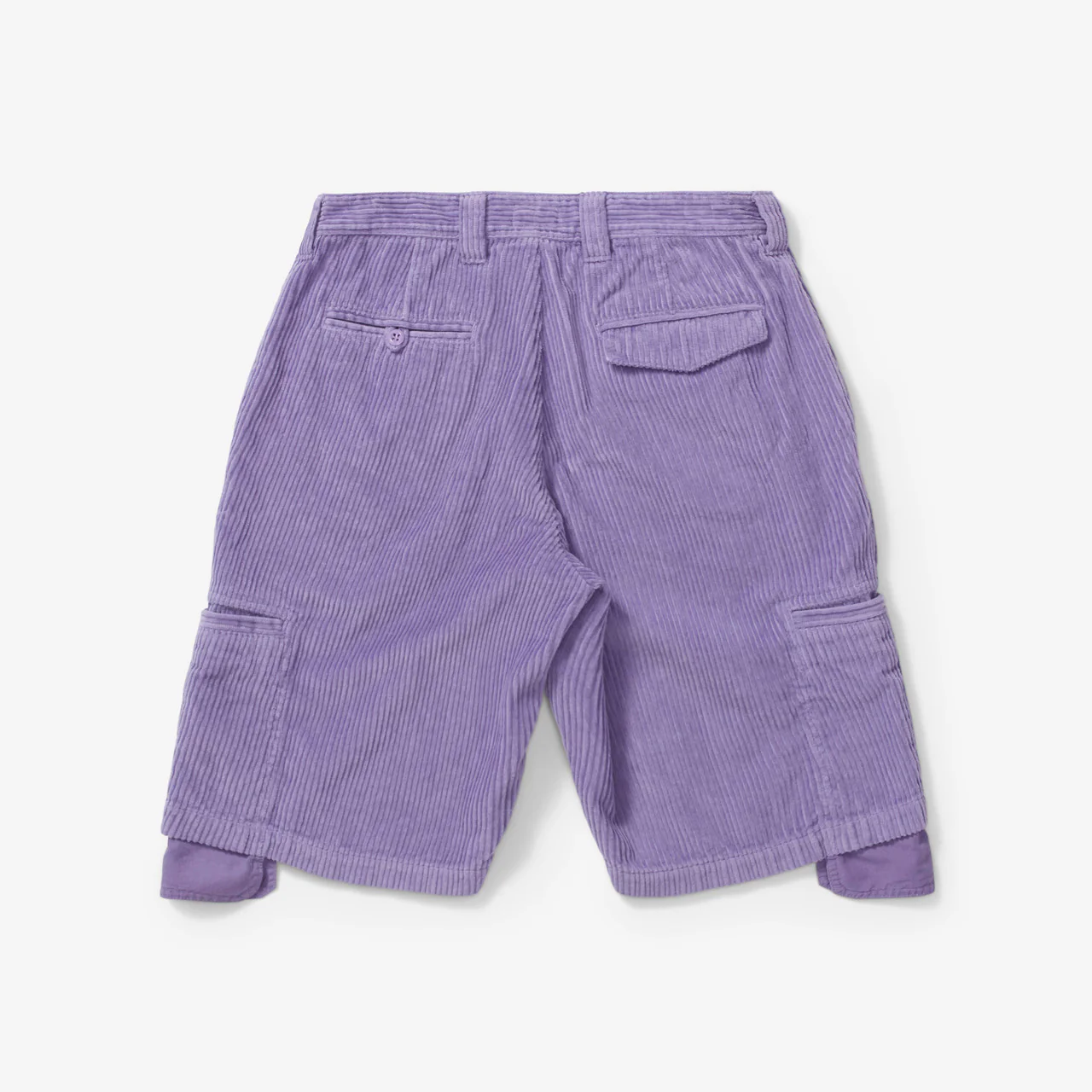 Corduroy Shorts - Image 2