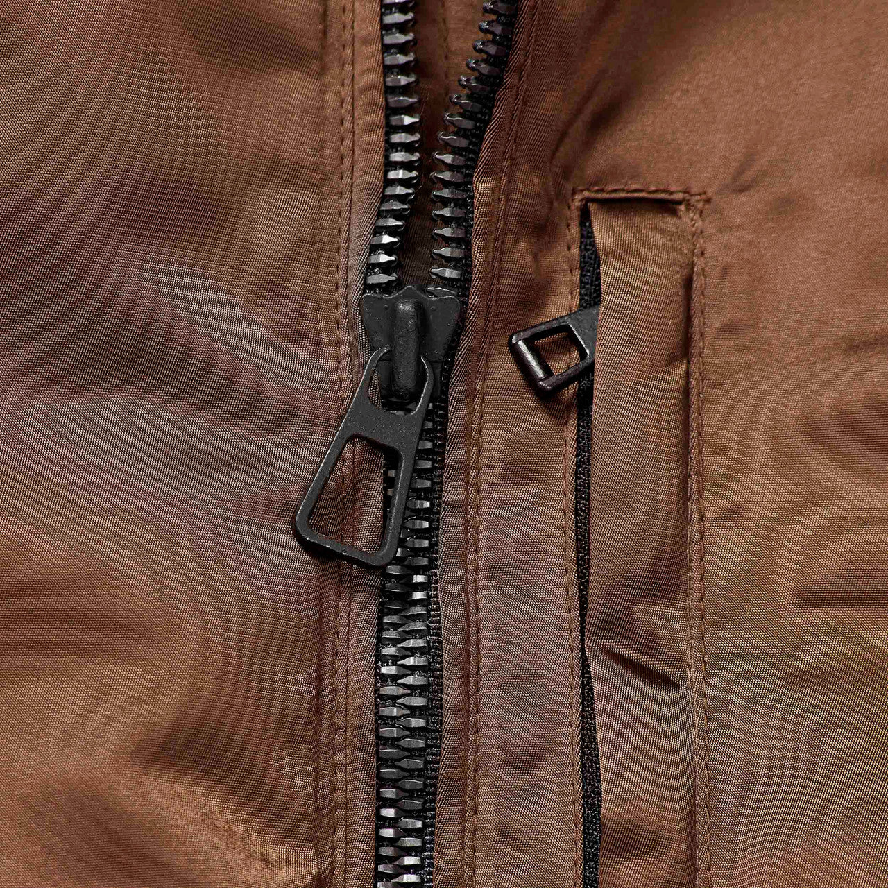 CWU Bomber Jacket - Image 2