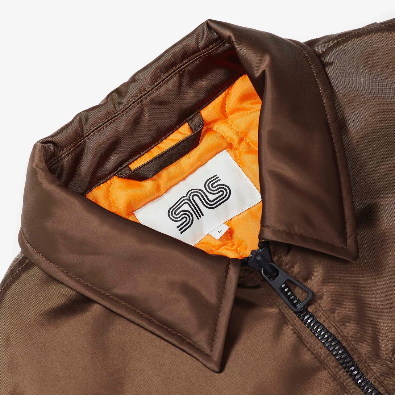 CWU Bomber Jacket - Image 7