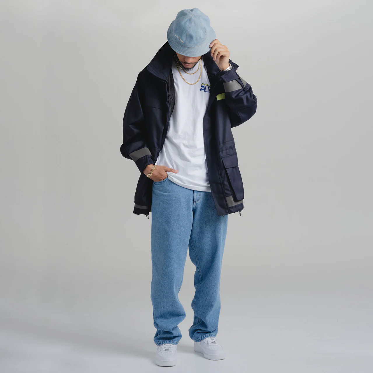Element Sports Jacket - Image 14