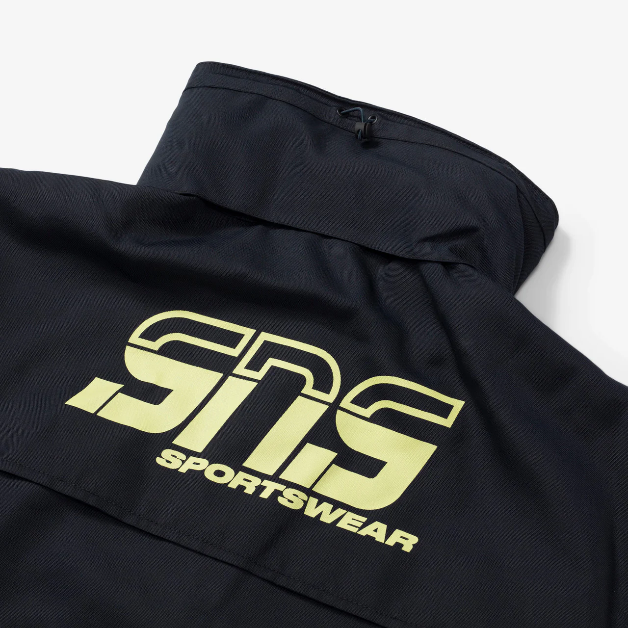 Element Sports Jacket - Image 7