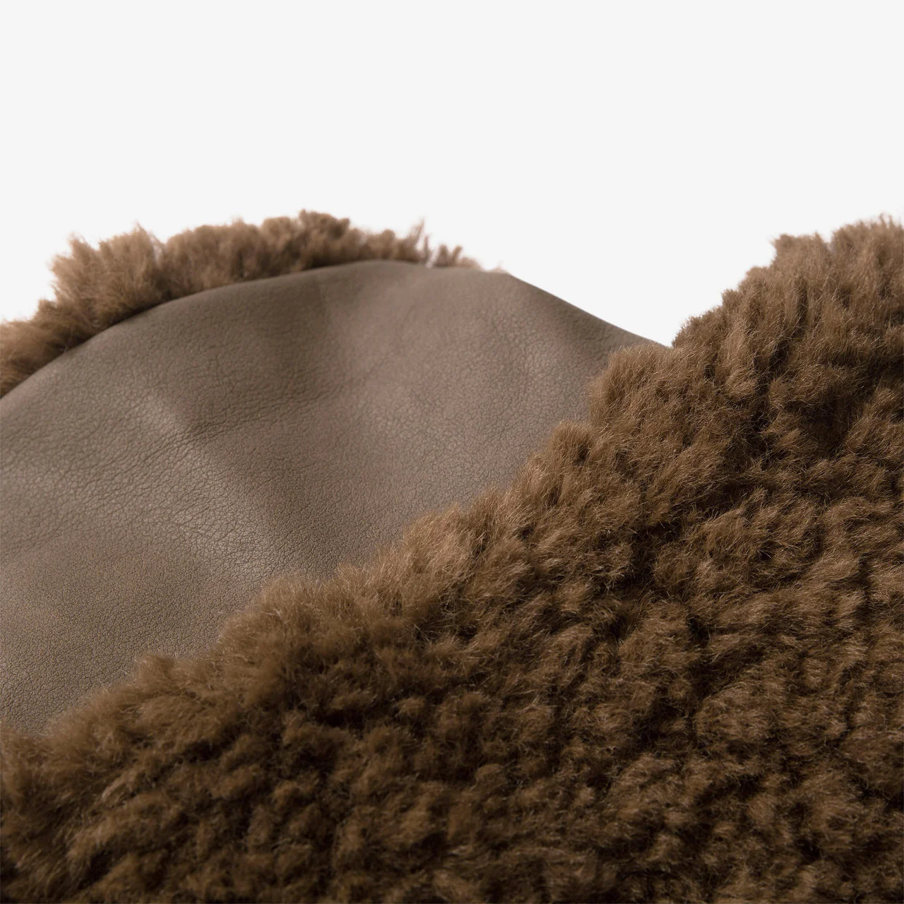 Faux Fur Jacket - Image 13