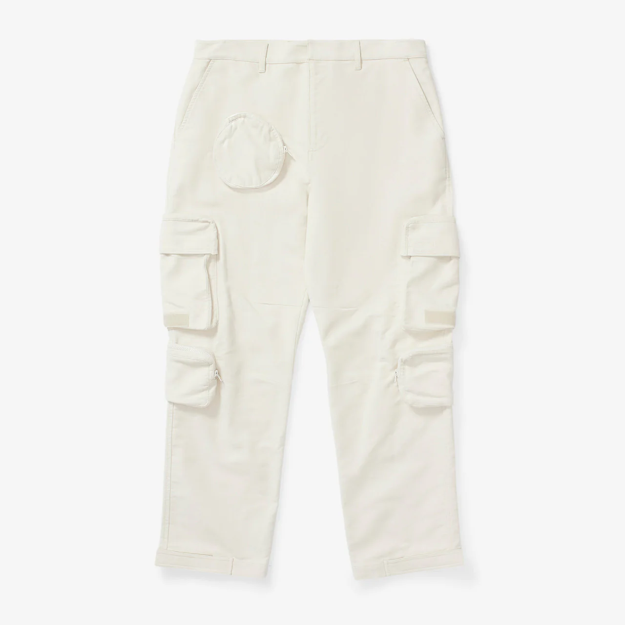 Moleskin Combat Pant