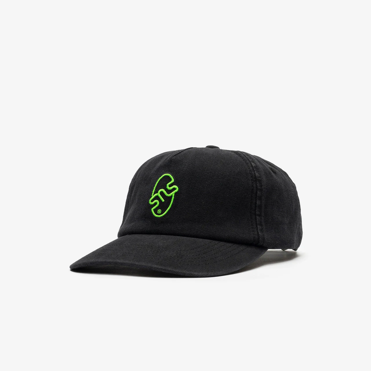 Orbit 5 Panel Cap