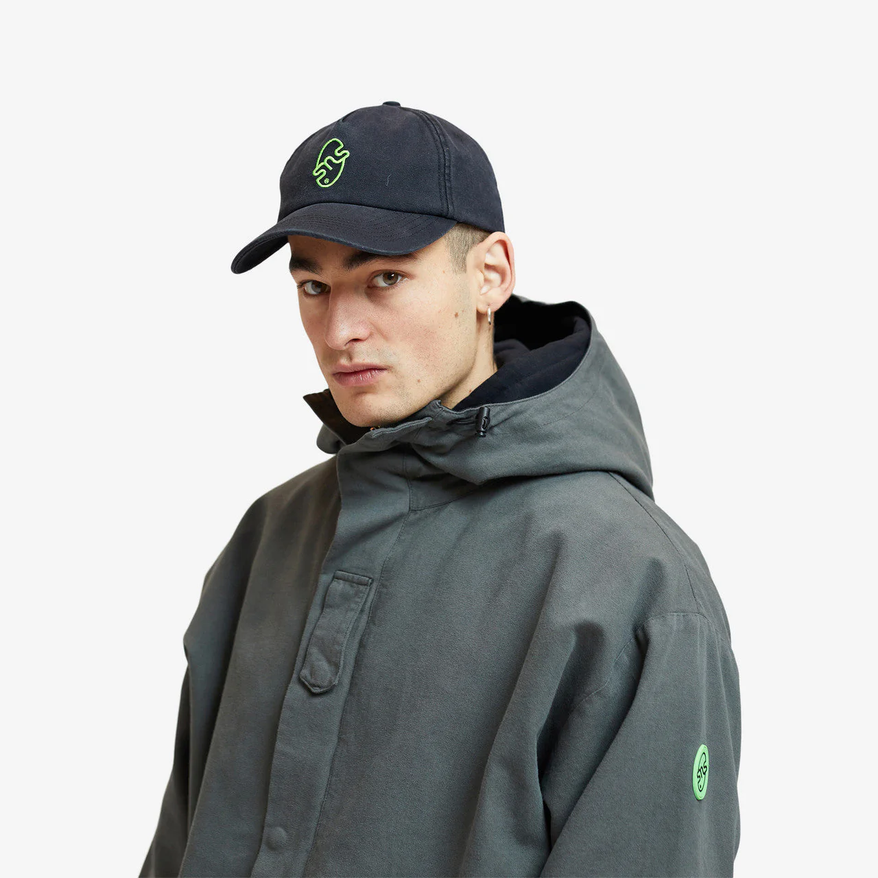 Orbit 5 Panel Cap - Image 7