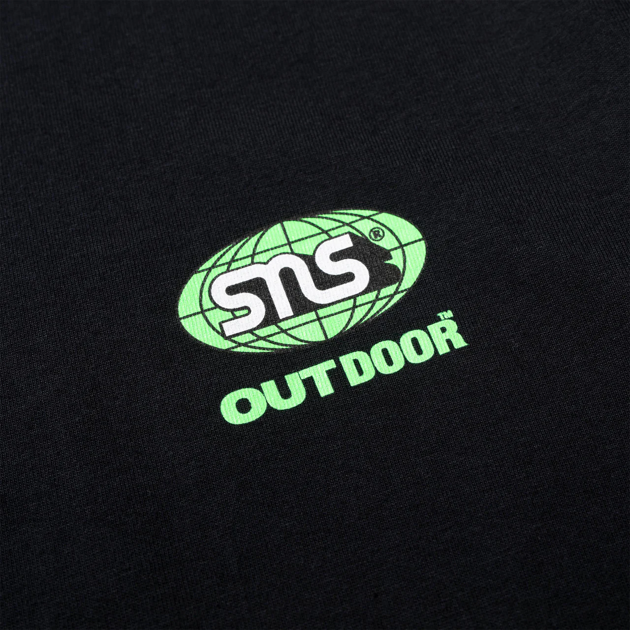 Outdoor Tee - Image 5