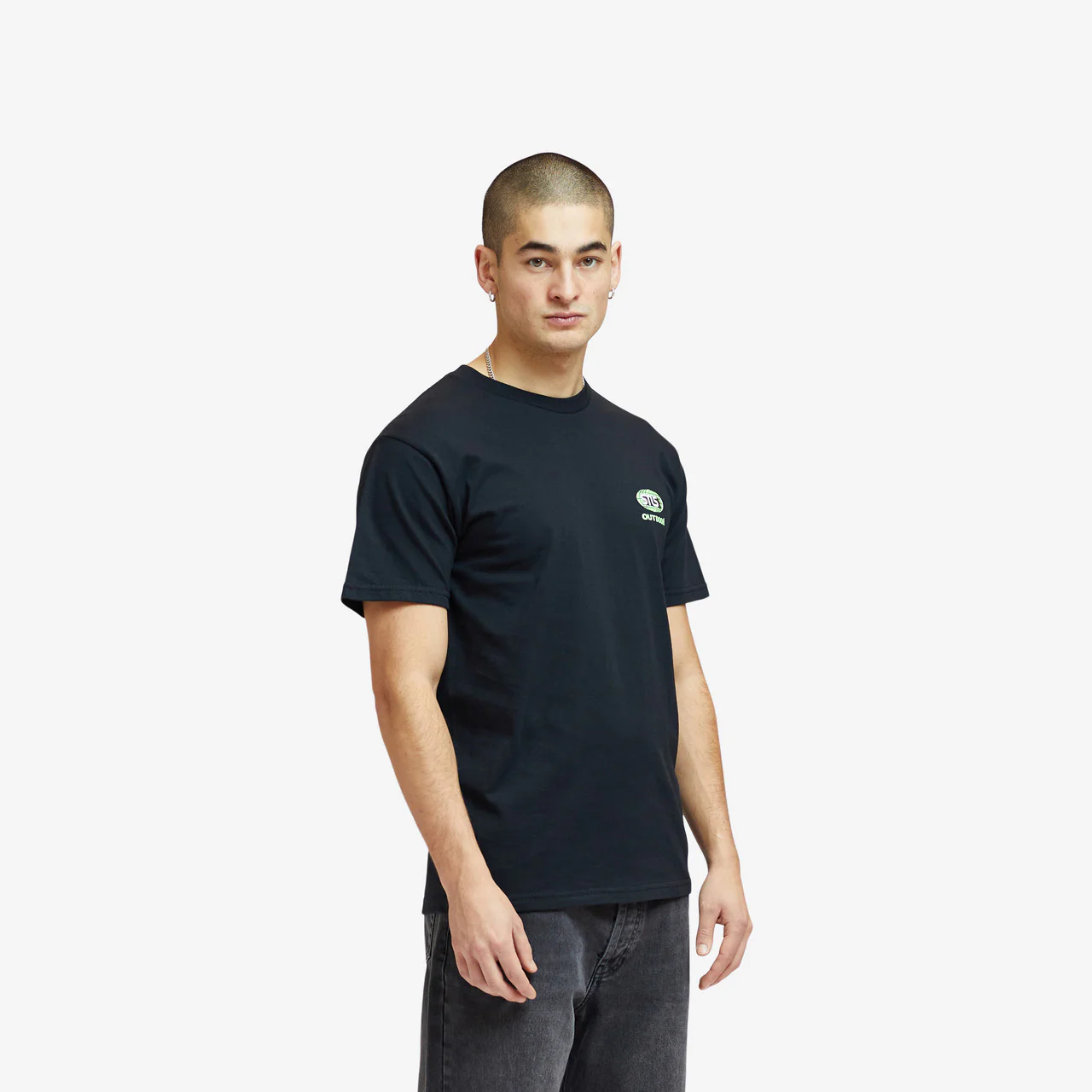 Outdoor Tee - Image 8