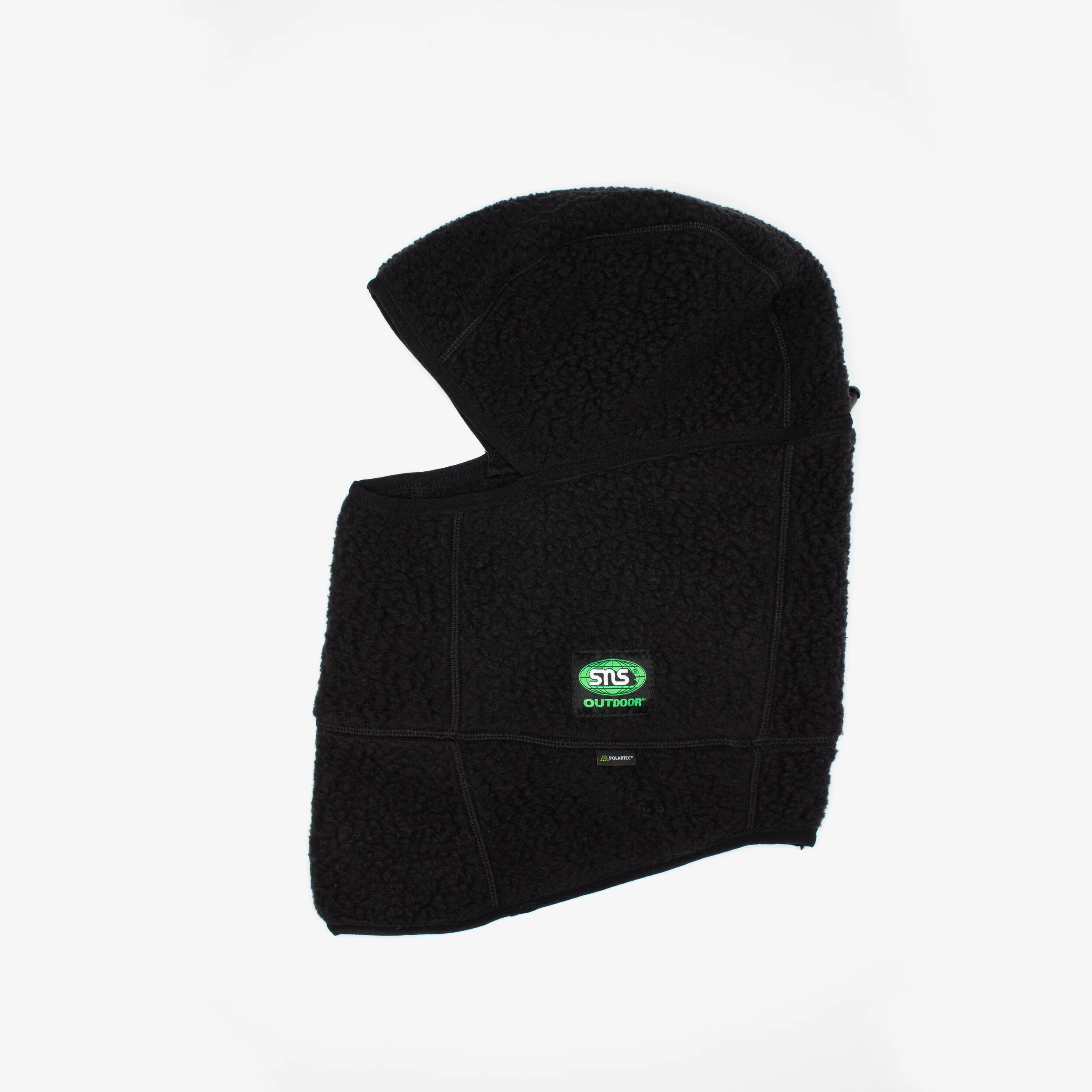 Polartec Fleece Balaclava - Image 2