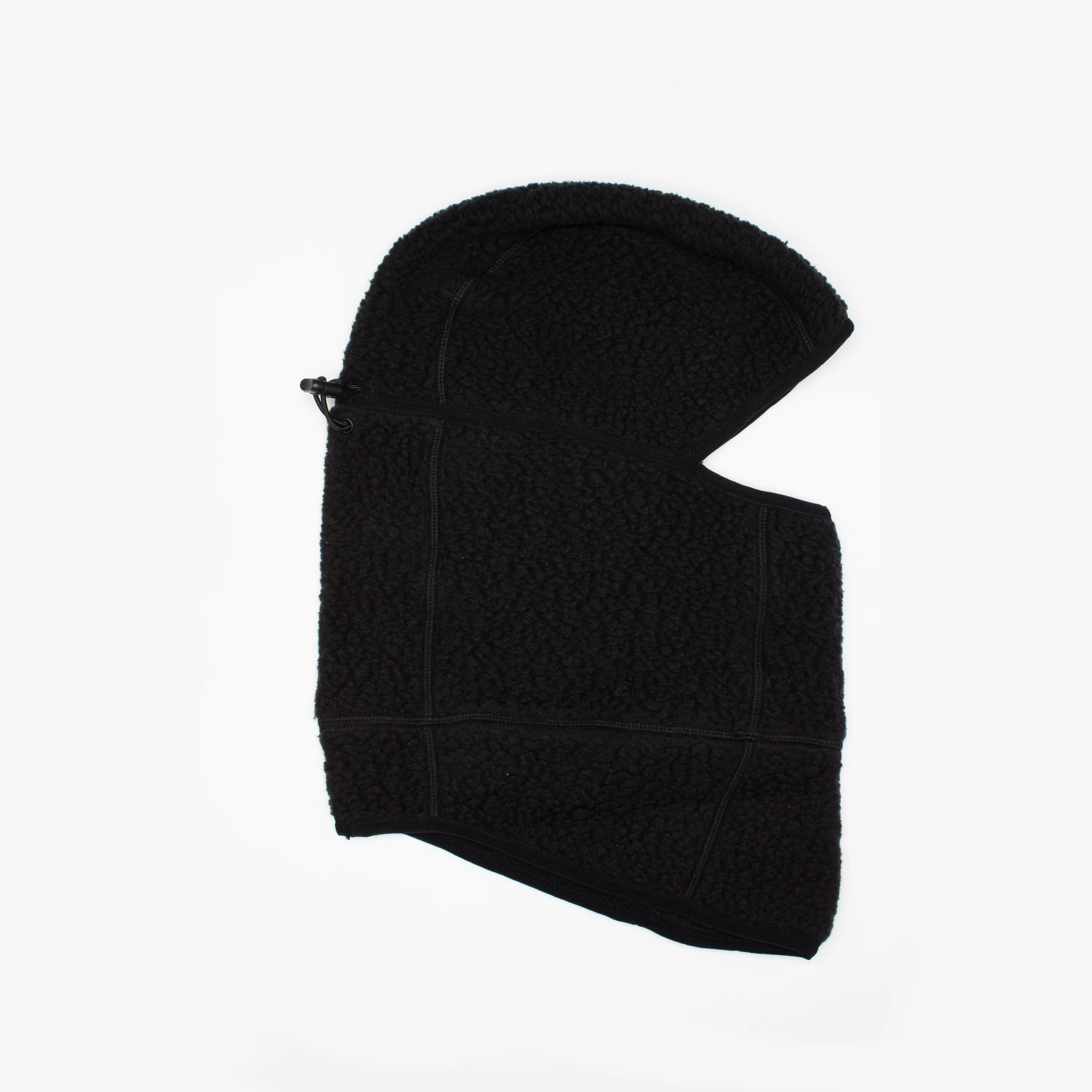 Polartec Fleece Balaclava - Image 3