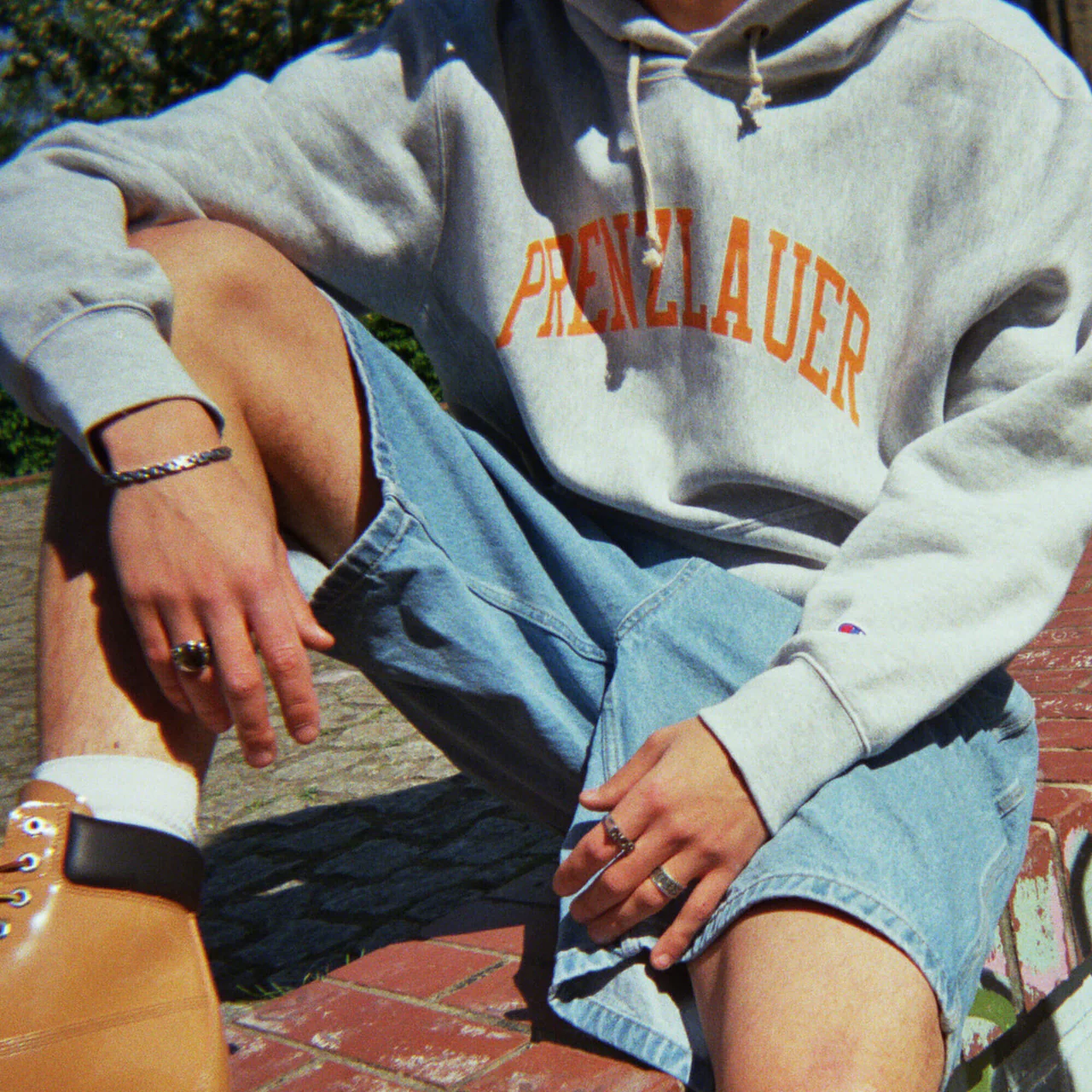 Prenzlauer Hoodie - Image 10