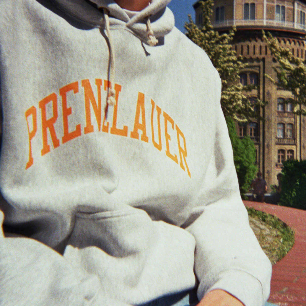 Prenzlauer Hoodie - Image 11
