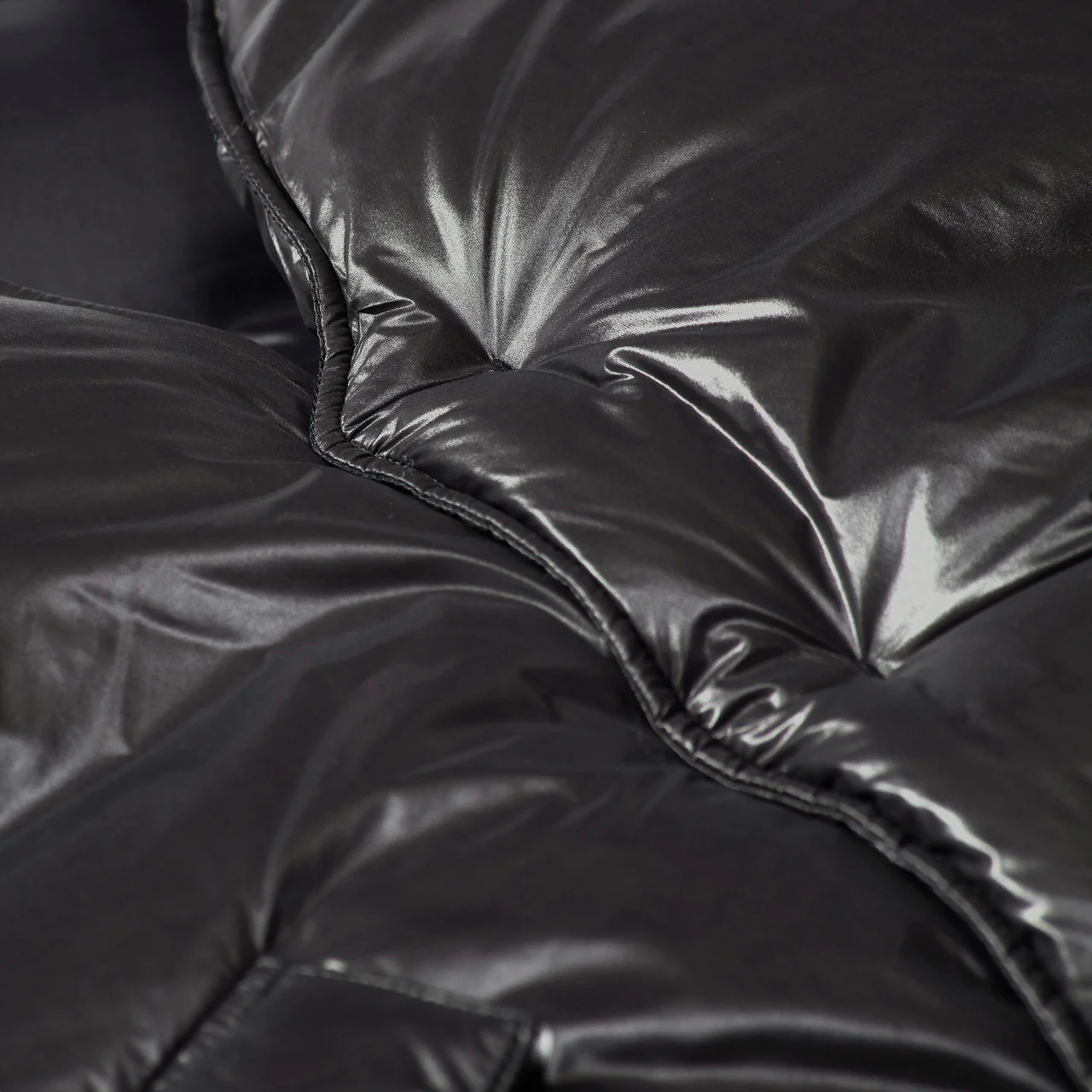 Puffer Vest - Image 3