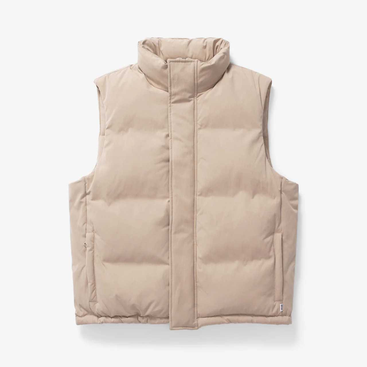 Puffer Vest