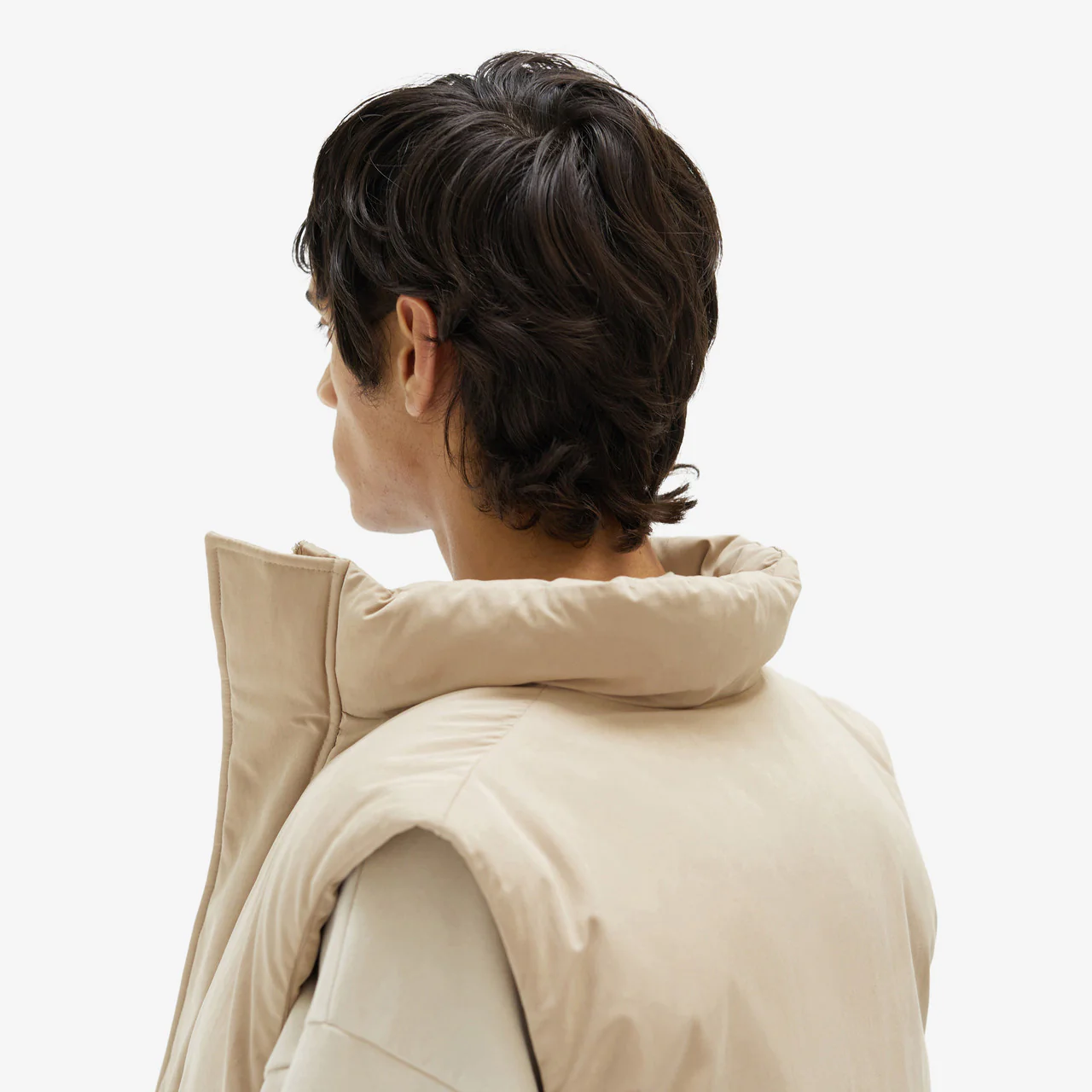Puffer Vest - Image 10