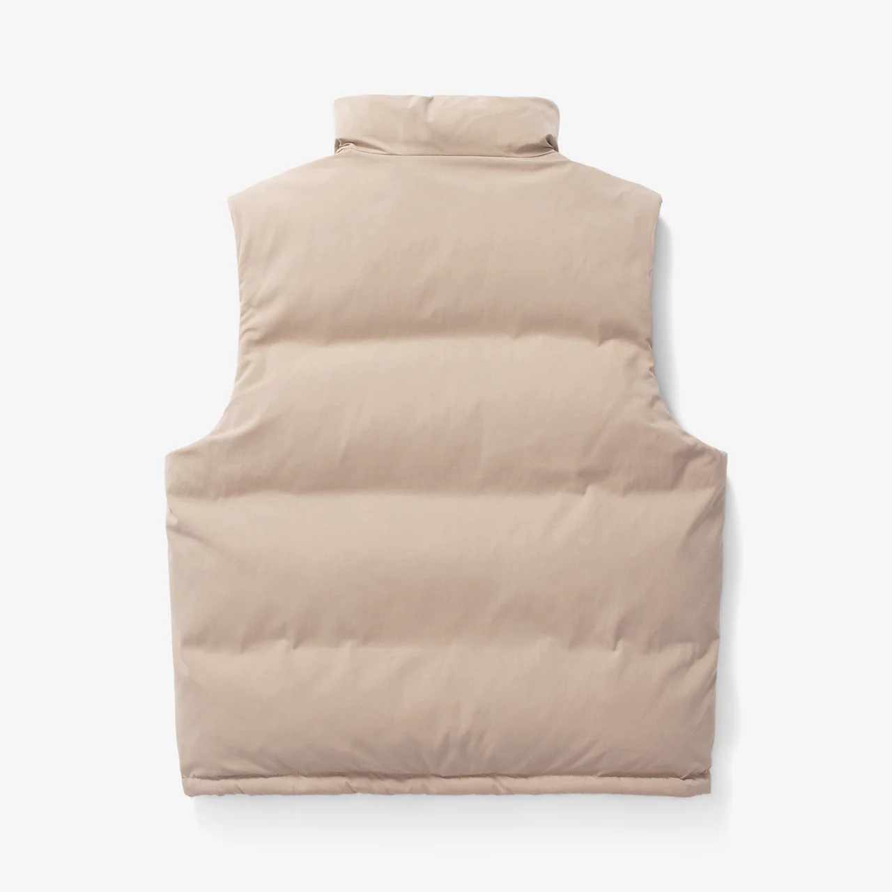 Puffer Vest - Image 2
