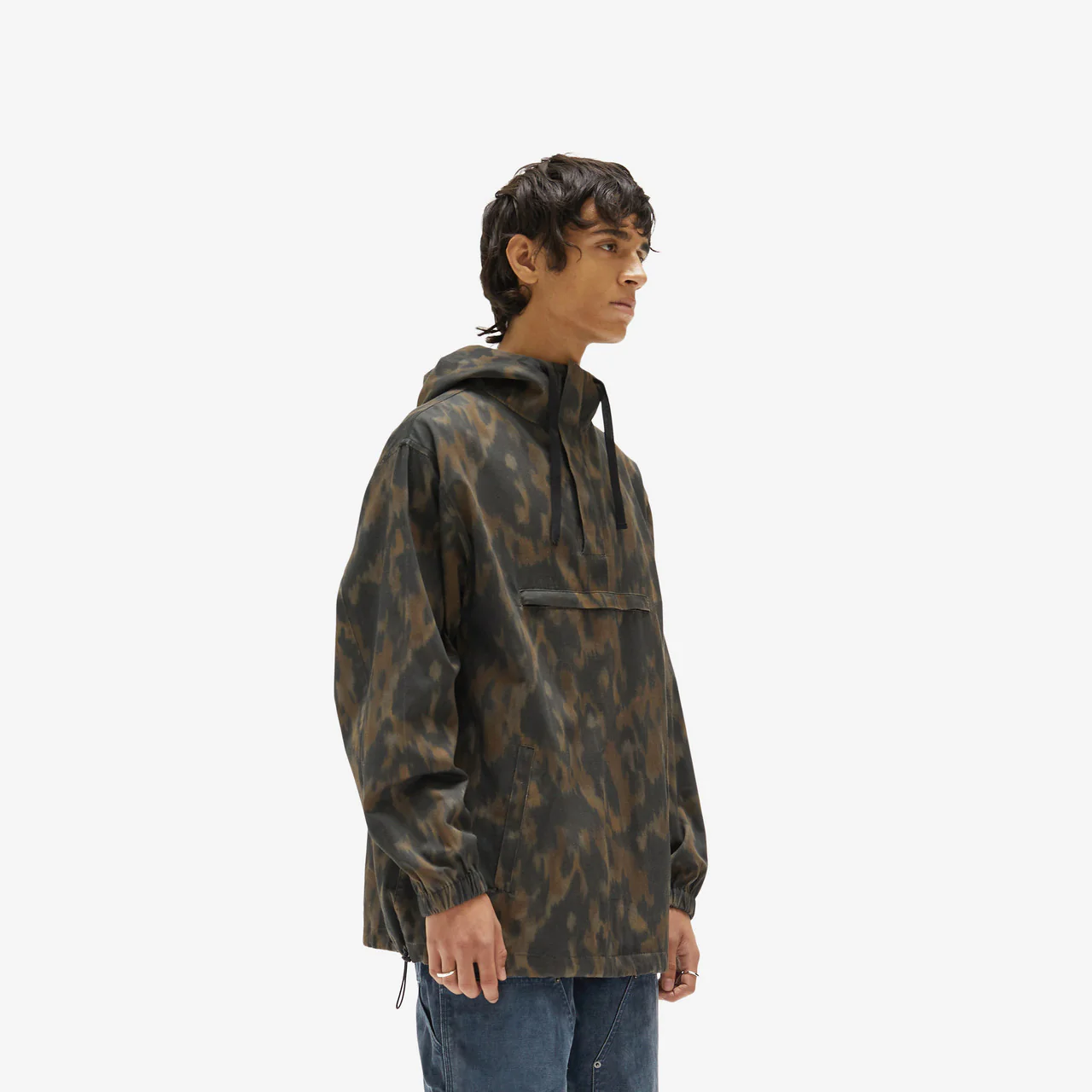 Pullover Anorak - Image 3